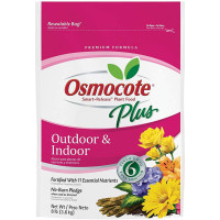 Комплексное удобрение Осмокот (Osmocote Exact Standard, 15-9-12+2MgO+ТЕ), 5-6м, США, оригинал