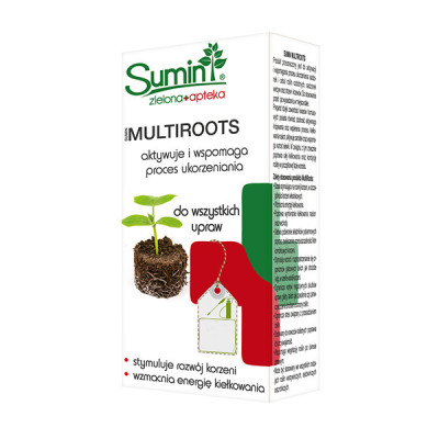 Укорінювач універсальный Мультірутс (Multiroots), 20мл, Польща, оригінал