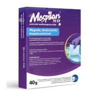 Інсектицид Моспілан (Mospilan 20SP), 40г, Японія, оригінал