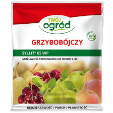 Фунгіцид Силіт (Syllit 65WP), 45г, Польща, оригінал