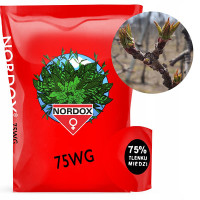 Фунгицид Нордокс (Nordox 75 WG), 200г, Норвегия, оригинал