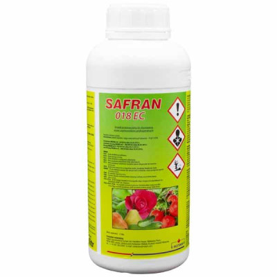 Інсектицид Сафран (Safran 018EC), 1л, Великобританія, оригінал