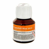 Инсектицид Суперкилл Макс (Superkill Max 500EC), 50мл, Польша, оригинал