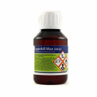 Інсектицид Суперкілл Макс (Superkill Max 500EC), 100мл, Польща, оригінал