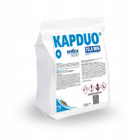 Фунгицид Капдуо (Kapduo 72,5 WG), 200г, Польша, оригинал