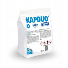 Фунгіцид Капдуо (Kapduo 72,5 WG), 1кг, Польща, оригінал