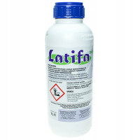 Фунгицид Латифа (Latifa 250SC), 1л, Великобритания, оригинал
