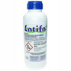 Фунгіцид Латіфа (Latifa 250SC), 1л, Великобританія, оригінал