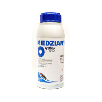 Фунгицид Медян Экстра (Miedzian Extra 350SC), 500мл, Польша, оригинал