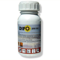 Фунгицид Дифо (Difo 250EC) , 250мл , Бельгия , оригинал