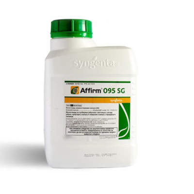 Інсектицид Аффірм (Affirm 095SG) , 100г , Польща , оригінал