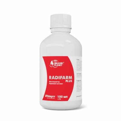 Укорінювач Радіфарм (Radifarm), 100мл, Італия, оригінал