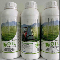 Инсектоакарацид Ойл Протект (Oil Protect), 5л, Украина
