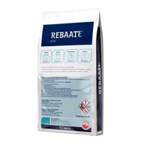 Фунгицид Ребат (Rebaate 80WG), 1кг, Польша, оригинал