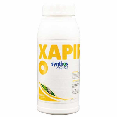 Інсектицид Ксапіро (Xapiro 05 SC), 500мл, Польща, оригінал