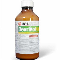 Гербицид Девринол (Devrinol 450SC) , 1л , Польша , оригинал