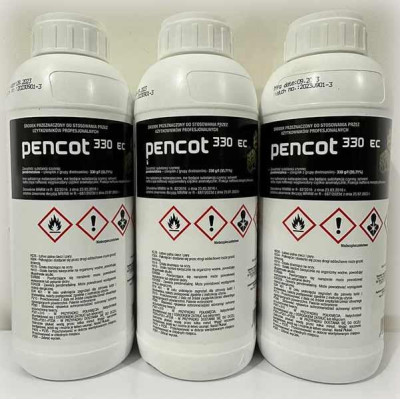 Гербіцид Пенкот (Pencot 330EC) , 1л , Польща , оригінал