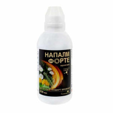 Гербіцид Напалм Форте (Napalm Forte) , 300мл , Україна , оригінал