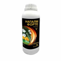 Гербіцид Напалм Форте (Napalm Forte) , 1л , Україна , оригінал