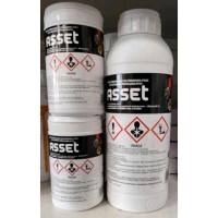 Инсектицид Ассет (Asset 20SP), 200г, Великобритания, оригинал