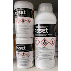 Інсектицид Ассет (Asset 20SP), 200г, Великобританія, оригінал