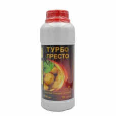 Інсектицид Турбо Престо (Turbo Presto), 500мл, Україна, оригінал