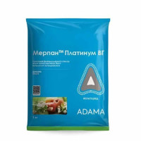Фунгіцид Мерпан Платинум (Merpan Platinum 80WDG), 1кг, Ізраїль, оригінал