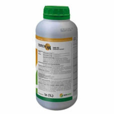 Фунгіцид Топсін-М (Topsin-M 500SС), 1л, Японія, оригінал