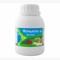 Фунгицид Фундазол (Fundazol ZP), 200г, Україна, оригинал