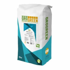 Комплексне добриво ГроГрін (GroGreen, 13-40-13+ТЕ), 25 кг, Бельгія, оригінал