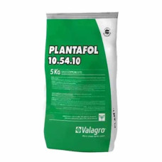 Комплексне добриво Плантафол (Plantafol, 10.54.10), 5кг, Італія, оригінал