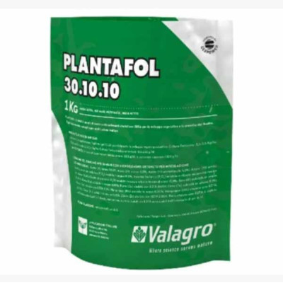 Комплексне добриво Плантафол (Plantafol, 30.10.10), 1кг, Італія, оригінал