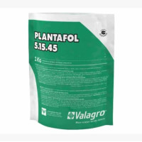 Комплексное удобрение Плантафол (Plantafol, 5.15.45), 1кг, Италия, оригинал