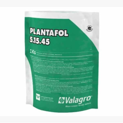 Комплексне добриво Плантафол (Plantafol, 5.15.45), 1кг, Італія, оригінал