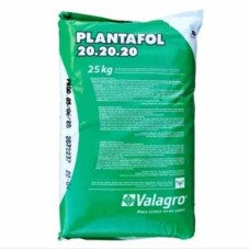 Комплексне добриво Плантафол (Plantafol, 20.20.20), 25кг, Італія, оригінал