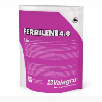 Добриво Феррілен (Ferrilene 4.8), 1кг, Італія, оригінал