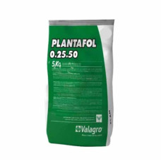 Комплексне добриво Плантафол (Plantafol, 0.25.50), 5кг, Італія, оригінал