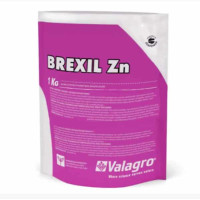 Удобрение Брексил Цинк (Brexil Zn), 1кг, Италия, оригинал