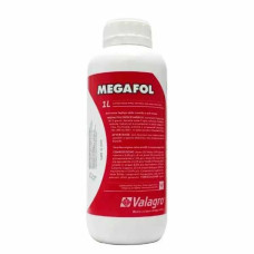 Стимулятор росту Мегафол (Megafol), 1л, Італія, оригінал