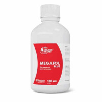 Стимулятор росту Мегафол (Megafol), 100мл, Італія, оригінал